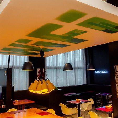 Golden Tower Shopping By Fenix Hoteis (Adults Only) Pouso Alegre Exterior foto