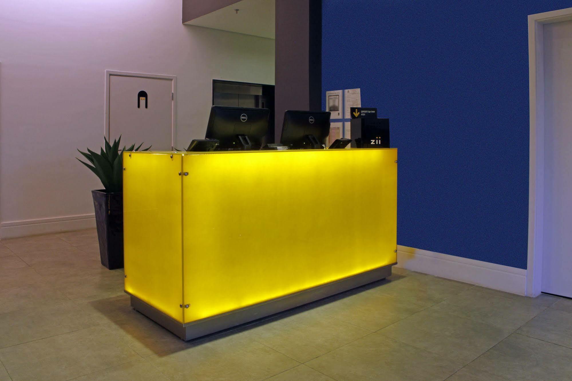 Golden Tower Shopping By Fenix Hoteis (Adults Only) Pouso Alegre Exterior foto